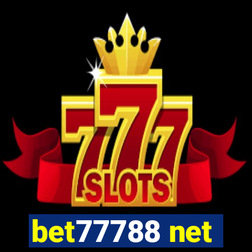 bet77788 net